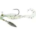 Road Runner Vibe Runner Underspin Jig Violet Moon 1/16 oz - Road Runner
