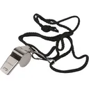 Coghlan's Wilderness Survival Whistle Steel - Coghlans