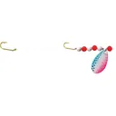 Lindy Old Guide's Secret Drift Rig Rainbow - Lindy