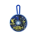 Eagle Claw Round Split-Shot Assortment - Eagle Claw