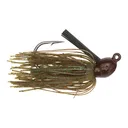 Strike King Bitsy Flip Jig Pumpkin 3/8 oz - Strike King