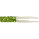 Crappie Magnet Grub Butla Gold - Crappie Magnet
