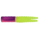 Crappie Magnet Grub Glow Pop - Crappie Magnet