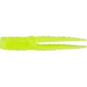 Crappie Magnet Grub Blakes Glow - Crappie Magnet