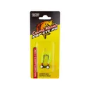 Crappie Magnet Pop Eye Jig Chartreuse 1/32 oz - Crappie Magnet