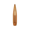 Berger VLD Target 6.5mm, 264 Caliber (264 Diameter) Bullets 140 Grain Jacketed Hollow Point Box of 500 - Berger Bullets