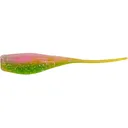 Big Bite Baits Crappie Minnr Grub Electric Chicken - Big Bite Baits
