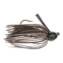 Strike King Bitsy Bug Mini Jig Camouflage 1/4 oz - Strike King