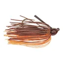 Strike King Bitsy Bug Mini Jig Cajun Crawfish 1/8 oz - Strike King