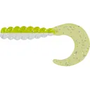 Big Bite Baits Fat Grub Snot Rocket - Gsm