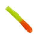 Southern Pro Lit'l Hustler Tube Orange/Chartreuse Glow - Southern Pro
