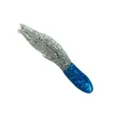 Southern Pro Lit'l Hustler Tube Blue/Clear Sparkle - Southern Pro