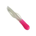 Southern Pro Lit'l Hustler Tube Hot Pink/White - Southern Pro