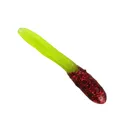 Southern Pro Scale Head Lit'l Hustler Tube Red/Chartreuse - Southern Pro