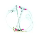 Eagle Claw Crappie Rig #4 - Eagle Claw