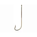 Mustad Carlisle Hook #10 Bronze 10PK - Mustad