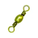 Eagle Claw Barrel Swivel #5 - Eagle Claw