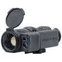 N-Vision Halo-XRF Thermal Scope with Rangefinder 640 x 480 Resolution Matte Black - N-Vision