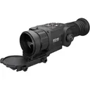 Sig Sauer EchoSV50-LRF Thermal Scope with Rangefinder 640x512 Resolution 2-16x 50mm Matte Black - Sig Sauer
