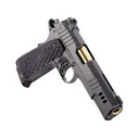 Nighthawk Custom President 30 Super Carry Pistol 5" Barrel 12+1 Round Black - Nighthawk Custom