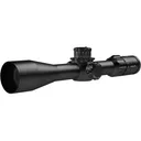 Kahles K540i Rifle Scope 5-40x 56mm Illuminated AMR Reticle Matte Black Left Windage Knob - KAHLES