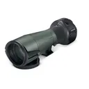 Swarovski STR 80 HD Spotting Scope Body Only 80mm Straight MRAD Reticle - Swarovski