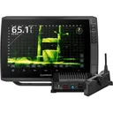 Garmin Echomap Ultra 2 126sv Fish Finder LiveScope Plus System Bundle - Garmin