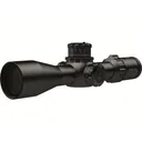 Kahles K318i Rifle Scope 3.5-18x 50mm Illuminated SKMR3 Reticle Matte Black - KAHLES