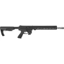 JP Enterprises JP5-SCC Semi Automatic Rifle 9mm Luger 14.5" Stainless Barrel Black Frame Black Pistol Grip - JP Enterprises