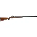 Pedersoli Gibb's African Hunter Muzzleloading Rifle 72 Caliber Percussion 29.125" Blued Barrel Walnut Stock - Pedersoli