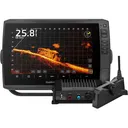 Garmin Echomap Ultra 2 106sv Fish Finder LiveScope Plus System Bundle - Garmin