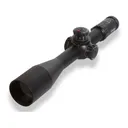 Kahles K624i Rifle Scope 34mm Tube 6-24x 56mm 1/10 Mil CCW Adjustments Zero Stop Left Windage Knob Top Focus First Focal Illuminated AMR Reticle Matte Demo - KAHLES