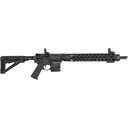 JP Enterprises JP15-Pro Semi Automatic Rifle 223 Wylde 16" Black Barrel Black Frame Black Pistol Grip - JP Enterprises