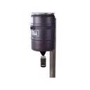 On Time Solar Fish Feeder Combo - On Time