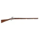 Pedersoli Indian Trade Musket Flintlock Shotgun 20 Gauge 36" Blued Barrel Walnut Stock - Pedersoli