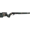 MDT CRBN Hunter Kit Rifle Stock Remington 700 Short Action Right Hand Woodland - MDT