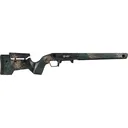 MDT CRBN Precision Kit Rifle Stock Remington 700 Short Action Right Hand Woodland - Mdt