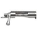 Defiance Ruckus Tactical Rifle Action Remington 700 Long Magnum Bolt Face Stainless 75 Degree Bolt Throw - Defiance