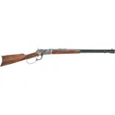 Chiappa 1892 Takedown Lever Action Rifle 357 Magnum 24" Blued Barrel Case Colored Frame Walnut Field Stock - Chiappa Firearms
