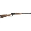 Chiappa 1892 Carbine Lever Action Rifle 45 Colt (Long Colt) 20" Blued Barrel Blued Frame Walnut Field Stock - Chiappa Firearms