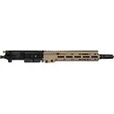 Geissele USASOC URG-I Near Clone AR-15 Pistol Complete Upper Receiver 5.56x45mm NATO 11.5" Barrel - Geissele Automatics