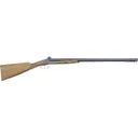 Pedersoli Classic Muzzleloading Shotgun Kit 12 Gauge Percussion 28.5" Blued Barrel - Pedersoli