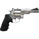 Ruger Super Redhawk 454 Casull Revolver 5" Stainless Barrel 6 Round Black Grip - Ruger