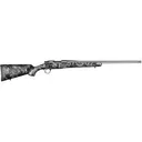Christensen Arms Mesa FFT Bolt Action Rifle 6.5 Creedmoor 20" Tungsten Cerakote Threaded Barrel Tungsten Cerakote Frame Black/Gray Field Stock - Christensen Arms
