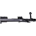 Kelbly's Nanook Rifle Action Remington 700 Long Magnum Bolt Face Black Nitride - Kelbly's