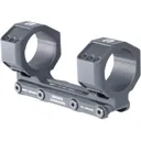 Badger Ordnance Condition One MAX Modular Mount 1-Piece Scope Mount Picatinny 34mm Rings Black 1.3" Height - Badger Ordnance