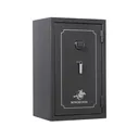 Winchester WH12 Home Gun Safe 12 Gun Slate - Winchester
