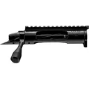 Zermatt Origin Rifle Action Remington 700 Long Standard Bolt Face Black - Zermatt