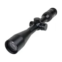 Steiner Predator 4 Rifle Scope 4-16x 50mm Illuminated E3 Reticle Matte Black - Steiner Optics