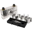 Short Action Customs Bravo Barrel Vise Kit - Short Action Customs